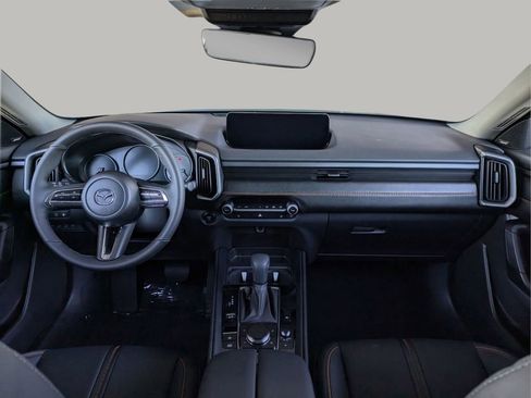 Used 2025 MAZDA CX-50 AWD 2.5 Hybrid w/ Premium Pkg image 18