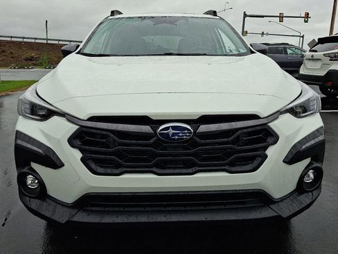 Certified 2024 Subaru Crosstrek 2.5i Limited image 2