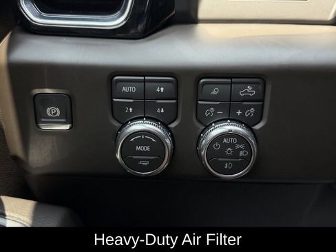 Used 2026 GMC Sierra 1500 Denali AWD/4WD image 27