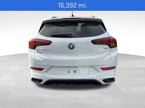 Used 2022 Buick Encore GX Select w/ Sport Touring Package image 3