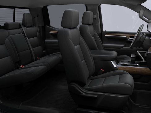 New 2026 Chevrolet Silverado 1500 RST w/ Safety Package AWD/4WD image 54