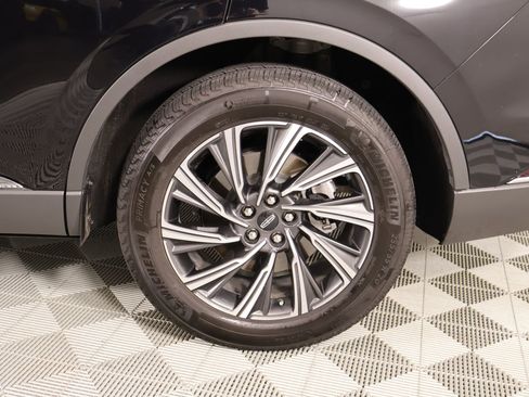 Used 2025 Lincoln Aviator AWD w/ Equipment Group 101A image 20