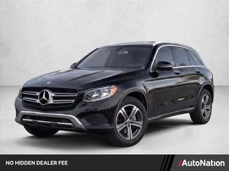 Used 2017 Mercedes-Benz GLC 300 4MATIC video 1