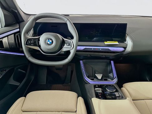 Used 2026 BMW X3 xDrive30 w/ Premium Package image 26