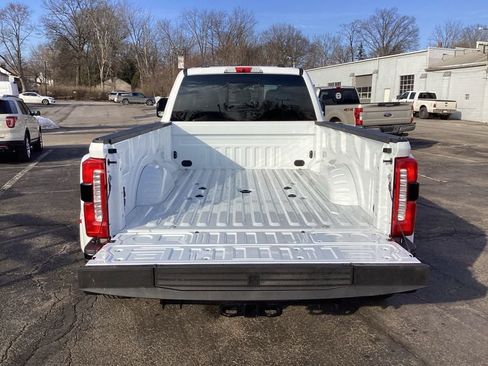 New 2026 Ford F350 XL w/ 360-Degree Camera Package AWD/4WD image 15