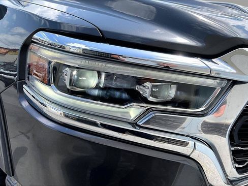 Used 2023 RAM 1500 Limited AWD/4WD image 33