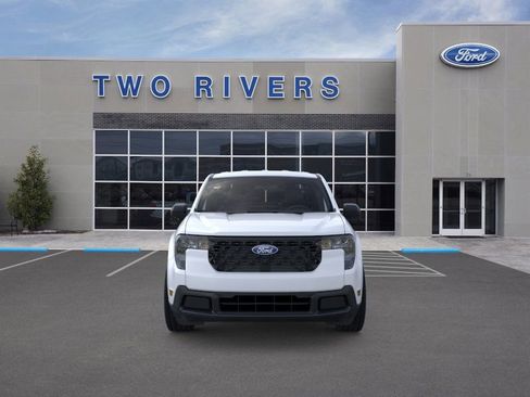 New 2025 Ford Maverick XLT image 6