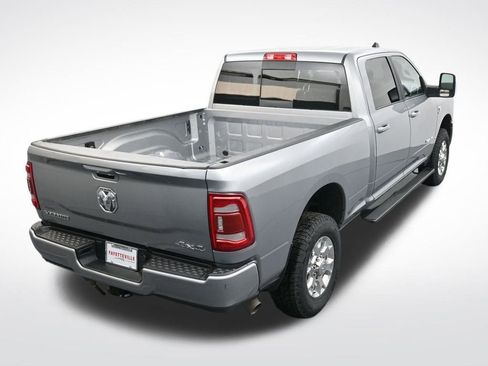 Used 2024 RAM 2500 Laramie image 24