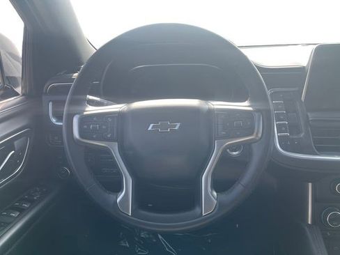 Used 2023 Chevrolet Tahoe Z71 w/ Off-Road Capability Package AWD/4WD image 15