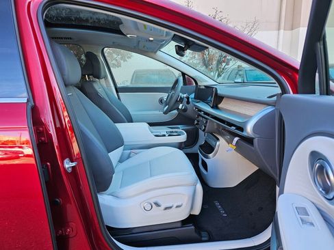 New 2026 Hyundai Ioniq 9 Limited w/ Tow & Go Package image 10