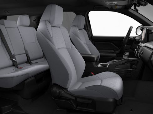 New 2026 Toyota 4Runner SR5 AWD/4WD image 34