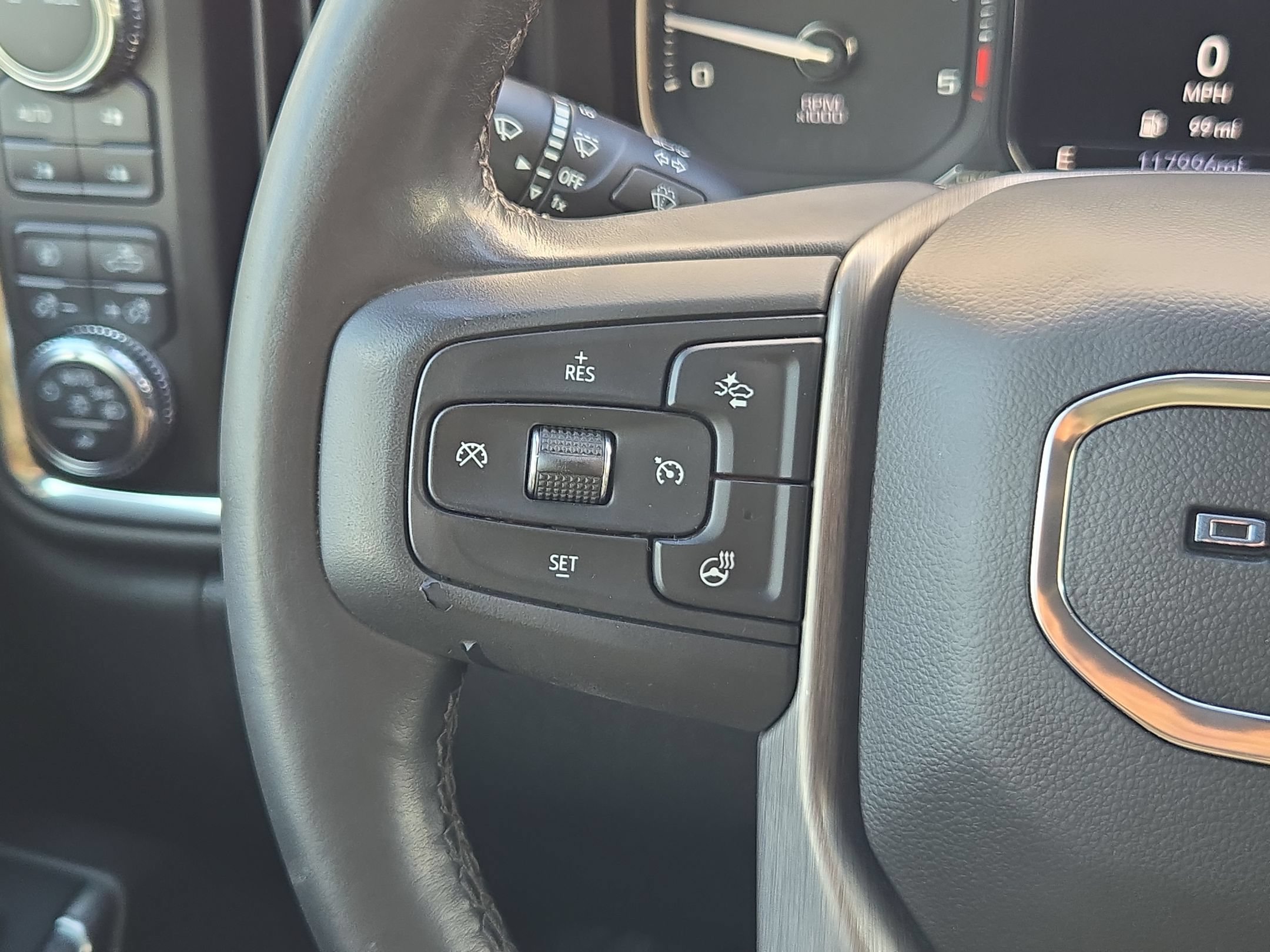 Used 2022 GMC Sierra 2500 Denali AWD/4WD image 19
