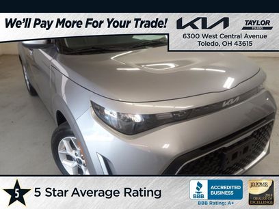 Used 2024 Kia Soul LX w/ Option Group 015