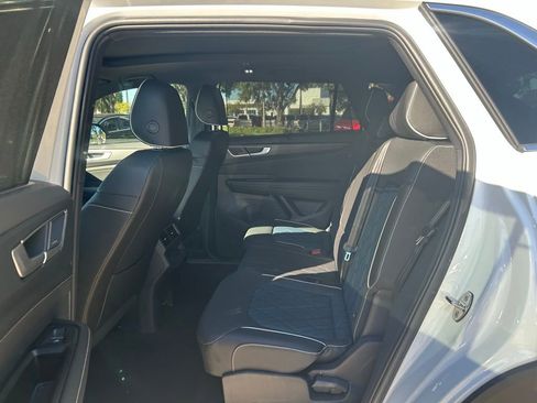 New 2026 Volkswagen Atlas Cross Sport SEL Premium R-Line AWD/4WD image 46