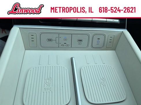 Used 2024 Hyundai Santa Fe Calligraphy AWD/4WD image 26
