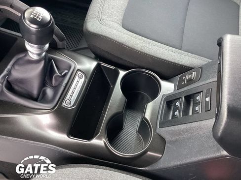 Used 2022 Ford Bronco Big Bend AWD/4WD image 22