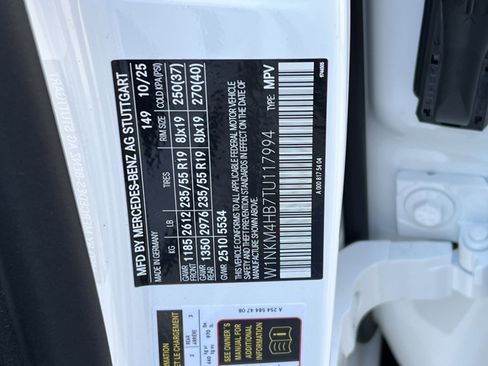 New 2026 Mercedes-Benz GLC 300 4MATIC image 35