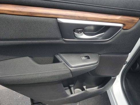 Used 2021 Honda CR-V EX image 16