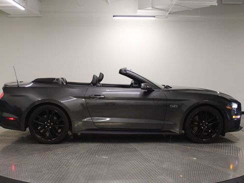 Used 2019 Ford Mustang GT Premium w/ Equipment Group 401A RWD image 8