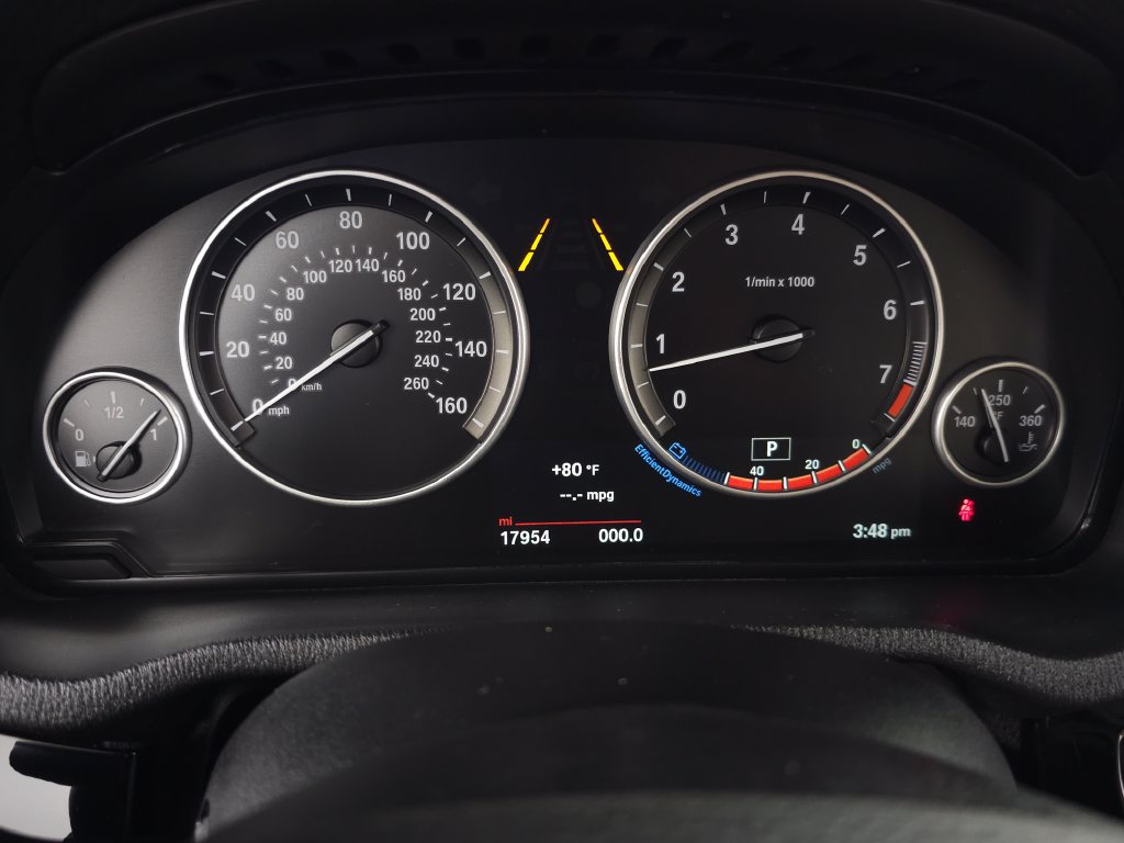 Used 2017 BMW X3 xDrive35i AWD/4WD image 20
