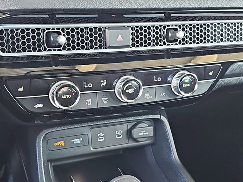 New 2026 Honda Civic Sport Touring image 22