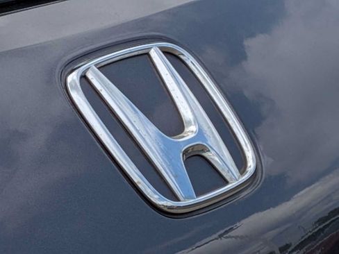 Certified 2024 Honda HR-V LX image 13