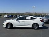 Used 2016 Honda Civic EX image 2