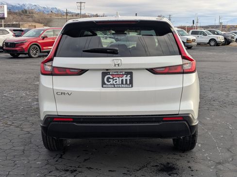 New 2026 Honda CR-V EX-L image 7
