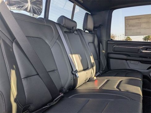 New 2026 RAM 1500 Rebel w/ Rebel Level 2 Equipment Group image 35