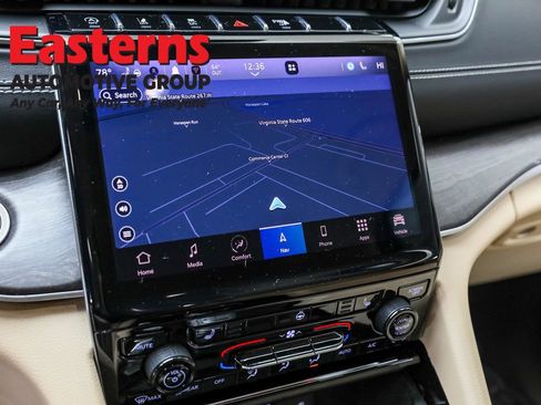 Used 2022 Jeep Grand Cherokee L Limited image 20