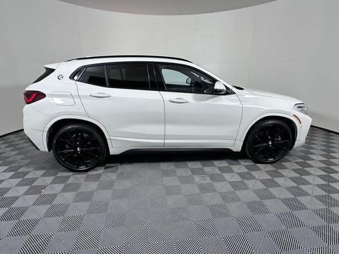 Used 2023 BMW X2 sDrive28i w/ M Sport Package image 7