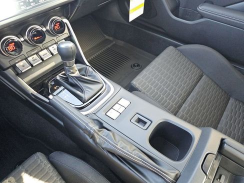 New 2026 Toyota GR86 image 32