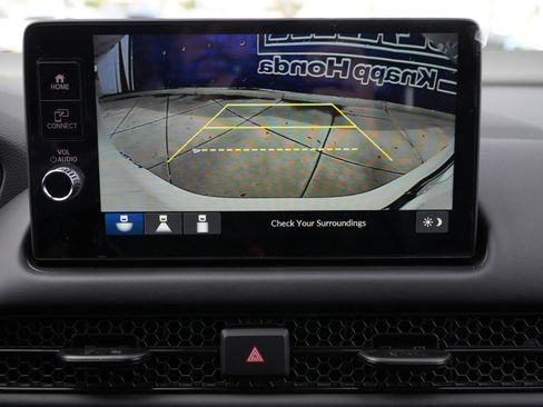 New 2026 Honda HR-V LX image 26
