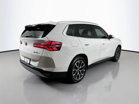 New 2026 BMW X3 xDrive30i AWD/4WD image 9