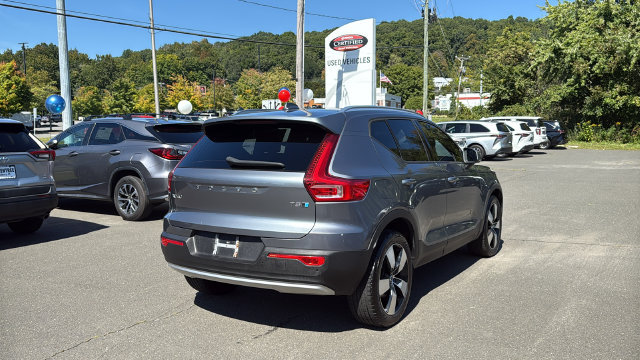 Used 2019 Volvo XC40 T5 Momentum AWD/4WD image 6