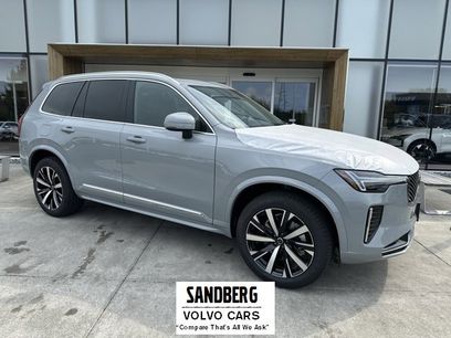 New 2026 Volvo XC90 B6 Core