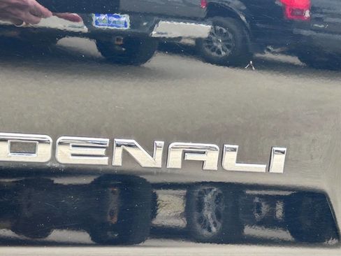 Used 2017 GMC Sierra 1500 Denali image 14