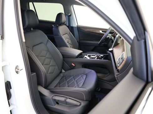 New 2026 Volkswagen Atlas SE AWD/4WD image 28