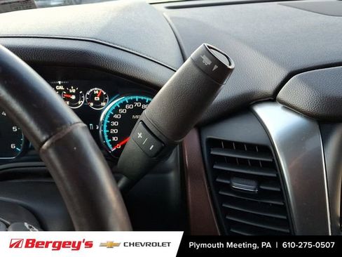 Certified 2017 Chevrolet Tahoe Premier image 20