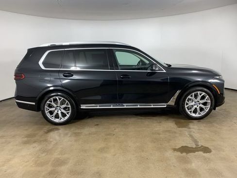Used 2025 BMW X7 xDrive40i AWD/4WD image 7
