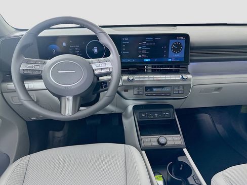 New 2026 Hyundai Kona SEL Premium image 18