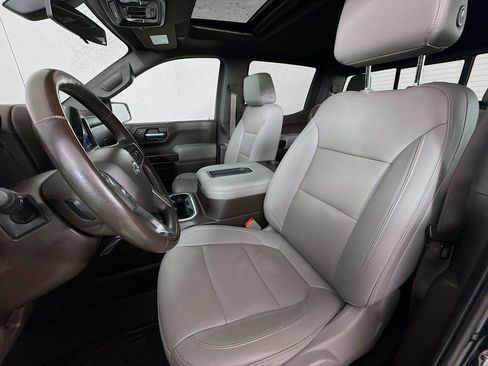 Used 2021 Chevrolet Silverado 1500 RST image 21