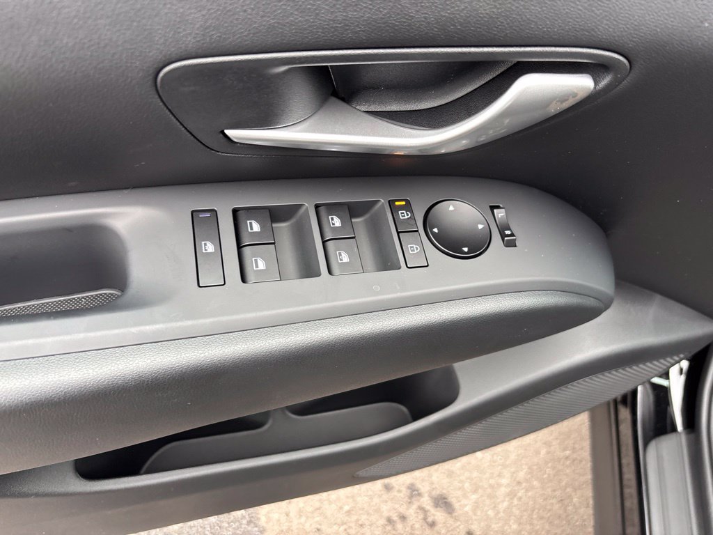 New 2026 Hyundai Tucson SEL AWD/4WD image 12