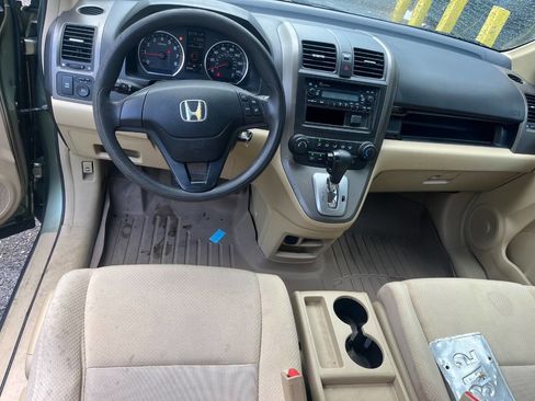 Used 2007 Honda CR-V LX image 8