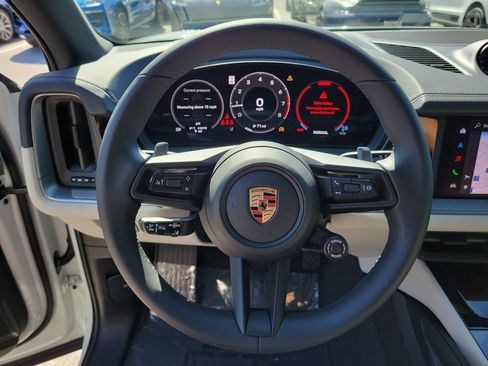 New 2026 Porsche Cayenne AWD/4WD image 33