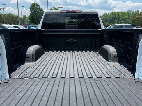 New 2026 Chevrolet Silverado 1500 LT AWD/4WD image 19