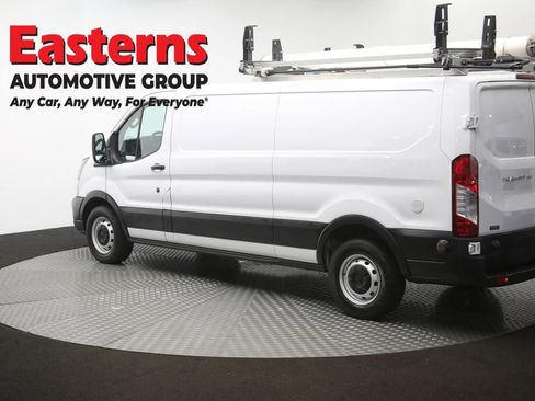 Used 2020 Ford Transit 150 Low Roof w/ Upfitter Package RWD image 66