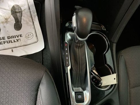 Used 2023 Buick Encore GX Select w/ Sport Touring Package image 19