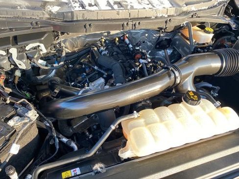 Used 2024 Ford F150 XLT AWD/4WD image 21