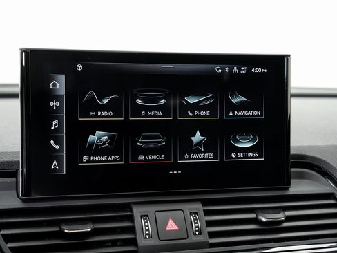 Used 2022 Audi Q5 2.0T Premium Plus w/ Premium Plus Package image 16